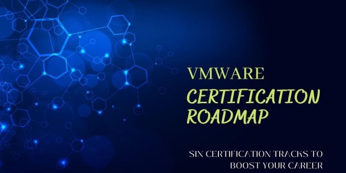 VMware VCA6-DCV Certification
