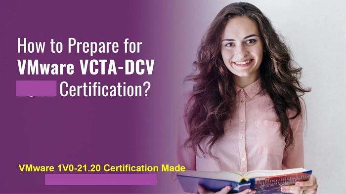 How to Pass VMware VCA6-DCV Certification in First Attempt?