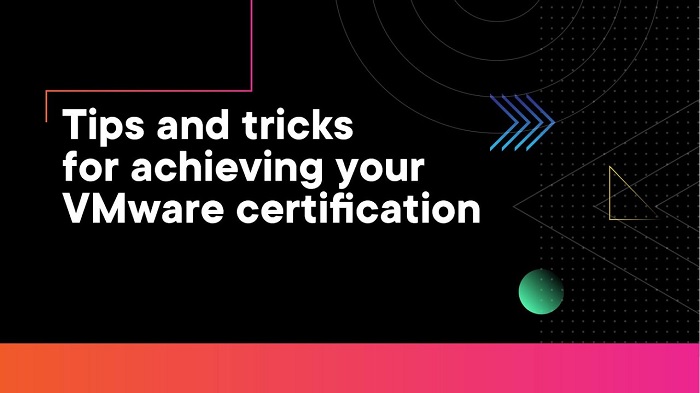Pass Your VMware Certification Exams