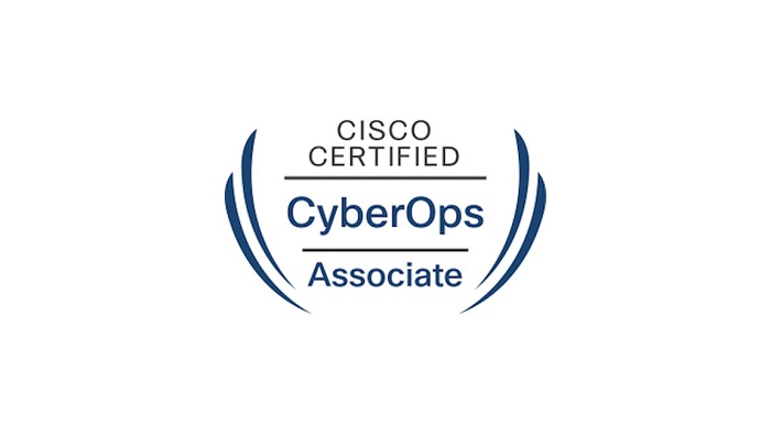  Cisco Certified CyberOps Associate
