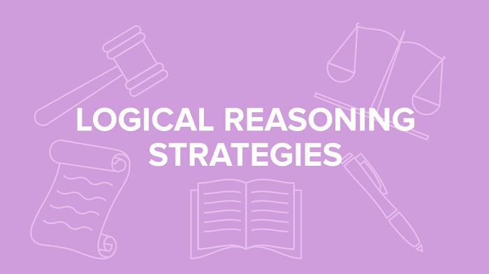 How to do well in LSAT logical reasoning?