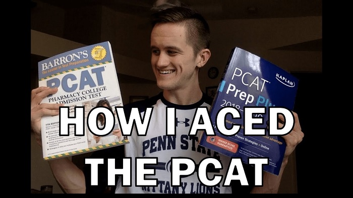 How to do well in PCAT biology section