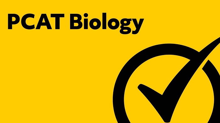 How to do well in PCAT biology section?