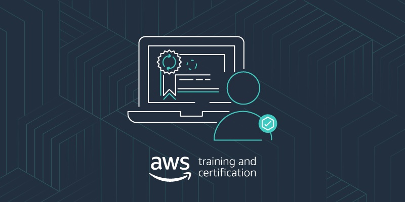  Amazon AWS Certification