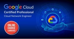 Is the Google Professional Cloud Network Engineer Worth It
