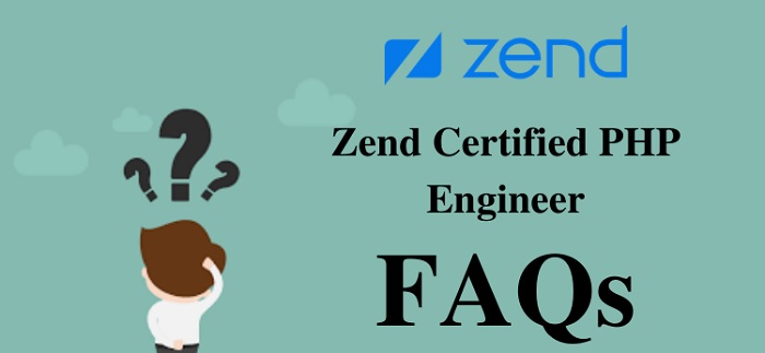 Zend PHP Engineer Certification