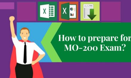 Is the MO-200 – Microsoft Excel Exam Hard?