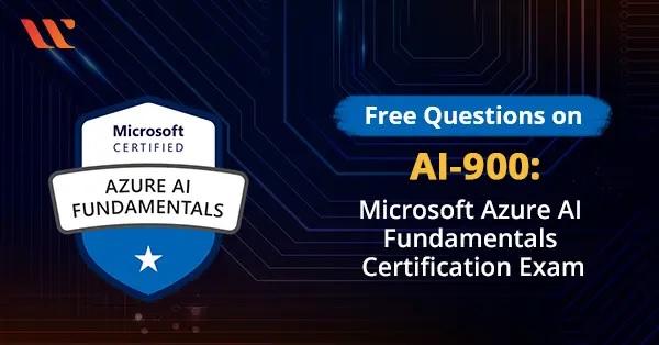 AI-900 Real Exam Questions