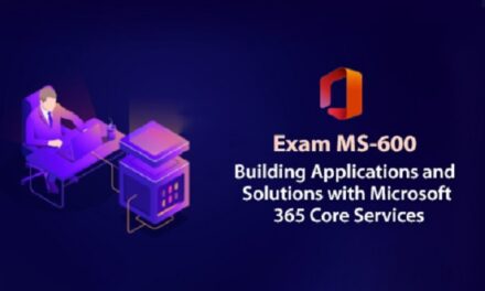 How to Get Microsoft MS-600 Real Exam Questions and Answers FREE?