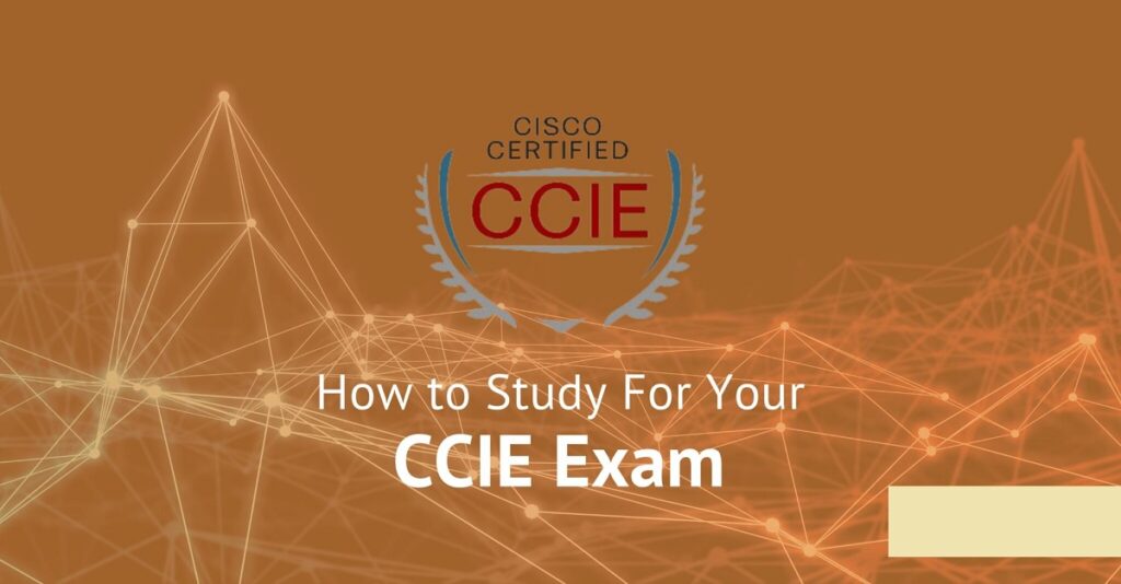  Cisco CCIE Security Certification