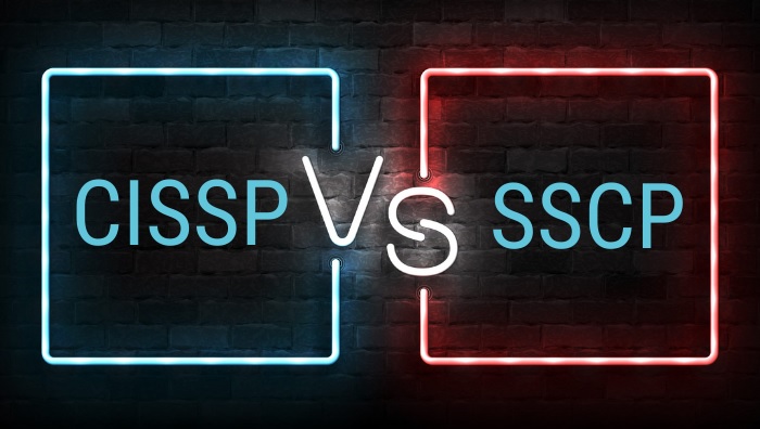 SSCP vs. CISSP: Which Certification Is Better?