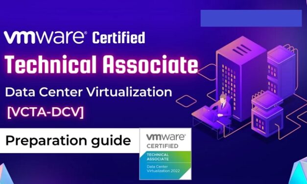How much does VMware certified technical associate cost?