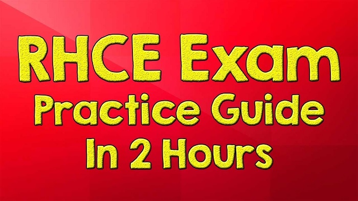 What are the Top Tips to prepare for RHCE exam?