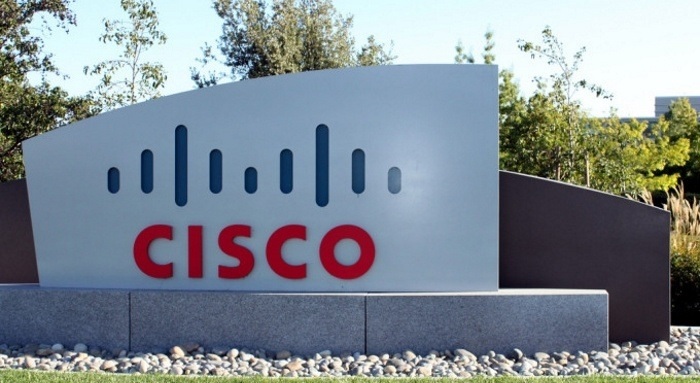 Cisco networking certificate