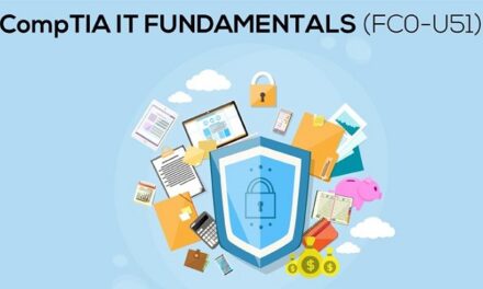 What is CompTIA IT Fundamentals (FC0-U51) Exam?