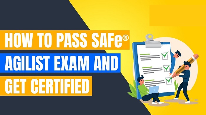 What is SAFe Agilist (SA) 5.1 Exam?