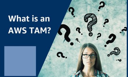 What is an AWS TAM?