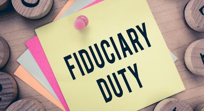 Accredited Investment Fiduciary