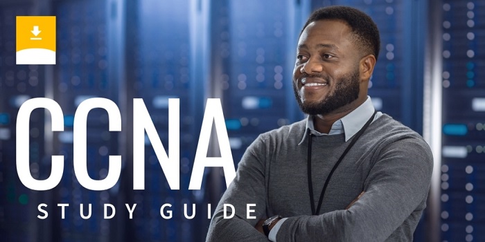 CCNA Routing and Switching exam