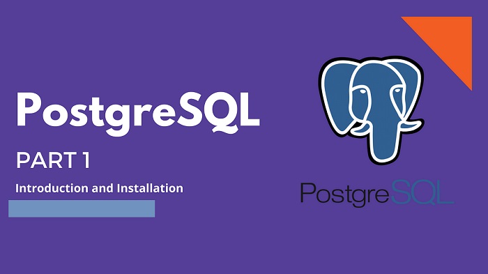 PostgreSQL Courses & Certifications