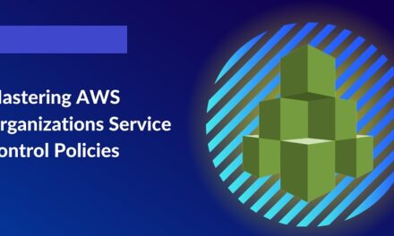 What is the Maximum Mastering AWS Service Control Policies Size?