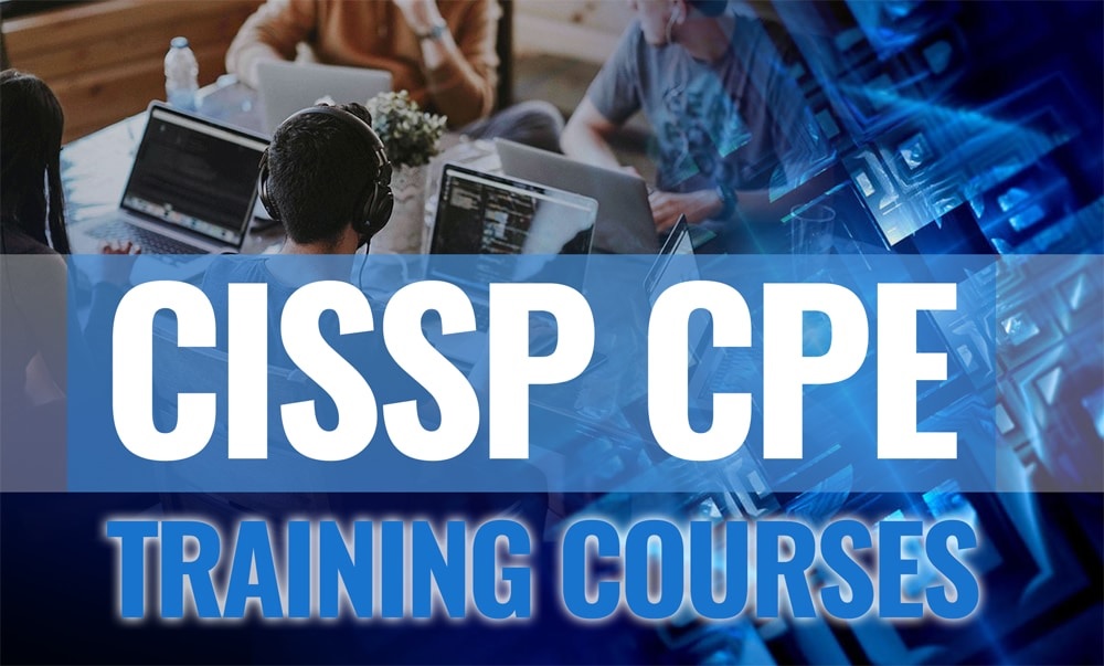What is the Procedure of Earning CISSP CPE Credit