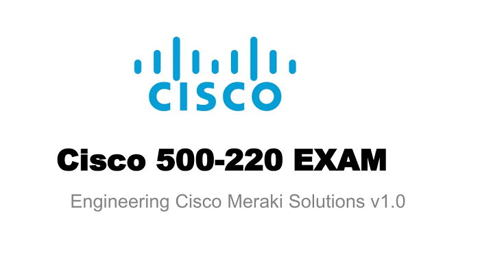 Where to Get Best Cisco 500-220 ECMS Exam Dumps?