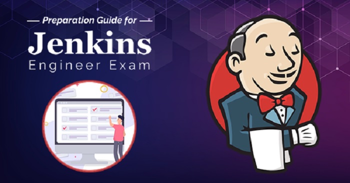 Jenkins Engineer Certification Exams