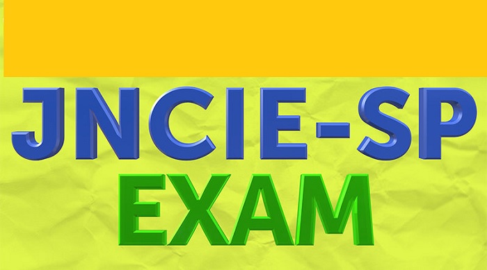 What to Include In JNCIS-SP Real Exam Questions