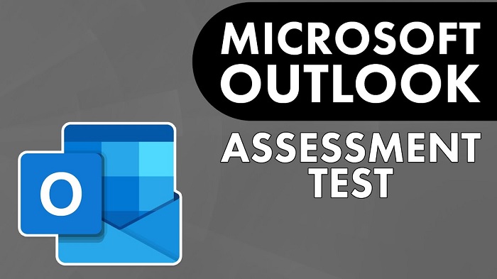 MS Outlook Skills Test