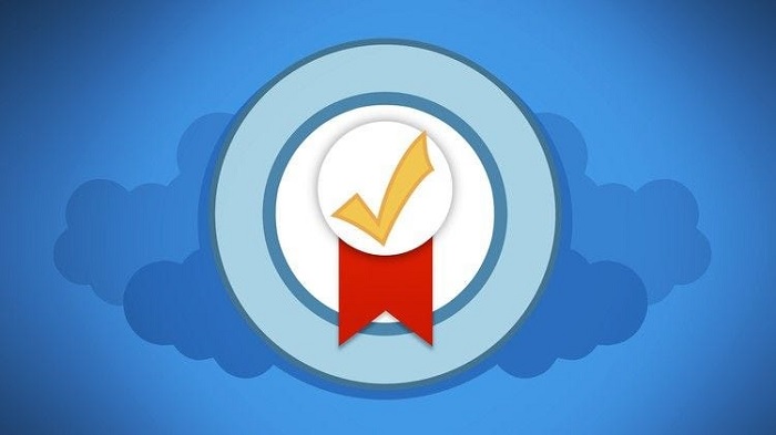 Salesforce Admin Certification (CRT-101)