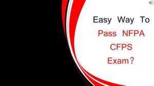 What to Include NFPA CFPS Exam Dumps, CFPS Practice Test Questions