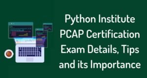 Where Complete Cheat Sheet For Passing PCAP-31-02 Exam