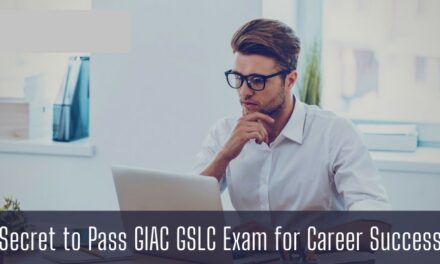 Where to Find GSLC Real Exam Questions?