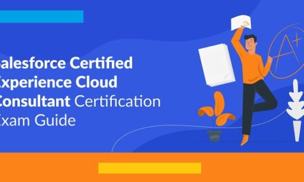 Where to Get Best Salesforce Certified Community Cloud Consultant Bundle