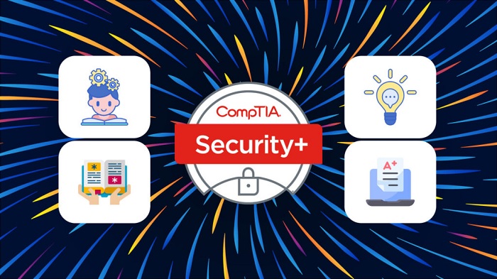 CompTIA Security+ Real Exam Questions