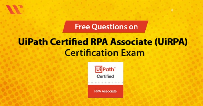 Where to Get FREE UiPath Certification Exam Braindumps?