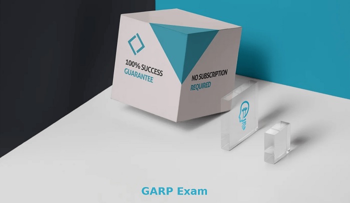 GARP SCR Exam Dumps