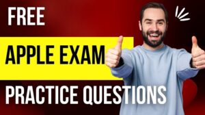 Where to Get Latest Apple 9L0-012 Actual Free Exam Questions