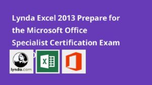 Where to Get MOS Excel 2013 Exam 77-420 Information