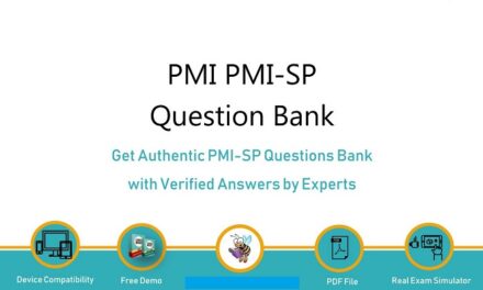Where to Get PMI-SP Real Exam Questions and Answers FREE?
