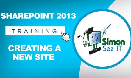 Where to take Microsoft SharePoint 2013 Certification Training?