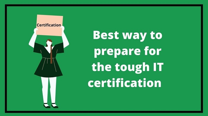  Most Difficult IT Certifications