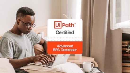 RPA Developer (UiARD) Courses