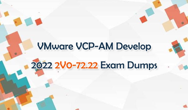 Where to Get 2V0-622 VMware Real Exam Questions?