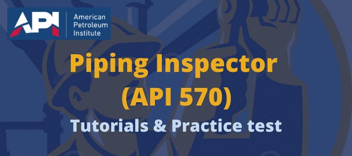 API ICP 570 Study Guide?
