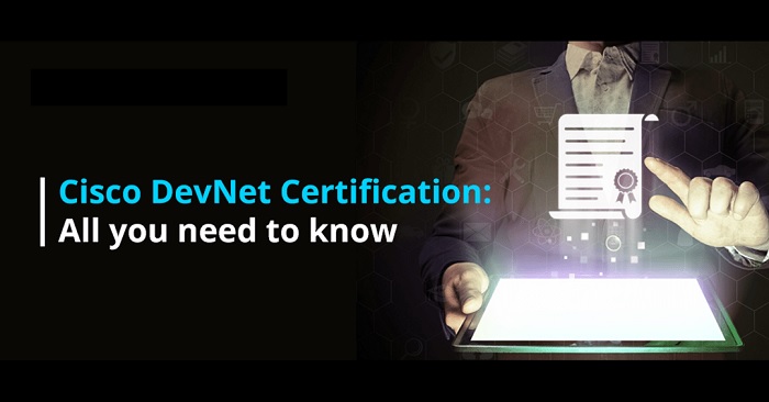 Cisco Certified DevNet Specialist