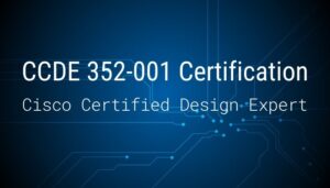 How Much Does CCDE Certification Cost