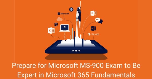  MS-900 Office 365 fundamentals