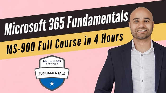 How to prepare for MS-900 Office 365 fundamentals